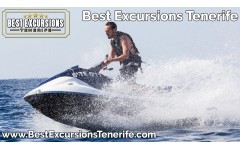 Jet Ski Safari 40 Minutes